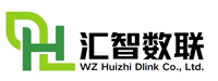 温州汇智数联科技有限公司